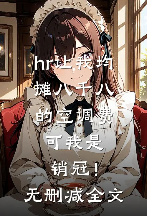 hr让我均摊八千八的空调费，可我是销冠！无删减全文