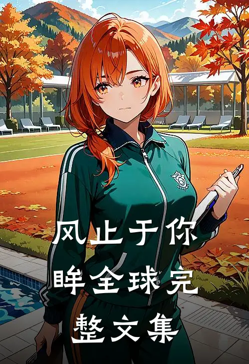 风止于你眸全球完整文集