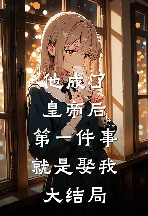 他成了皇帝后，第一件事就是娶我大结局