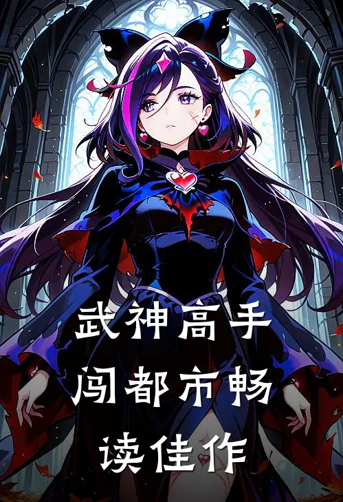 武神高手闯都市畅读佳作