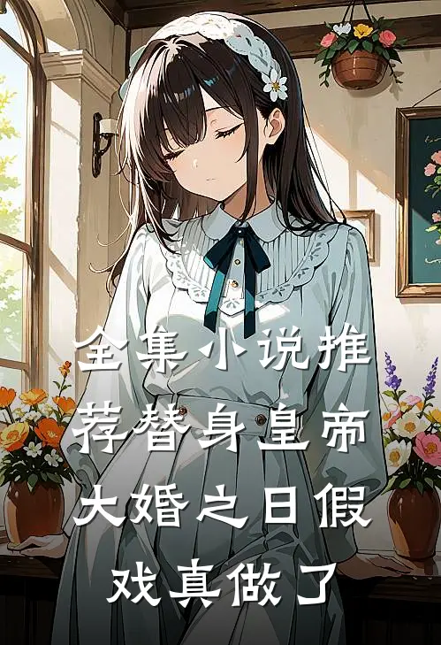 全集小说推荐替身皇帝，大婚之日假戏真做了