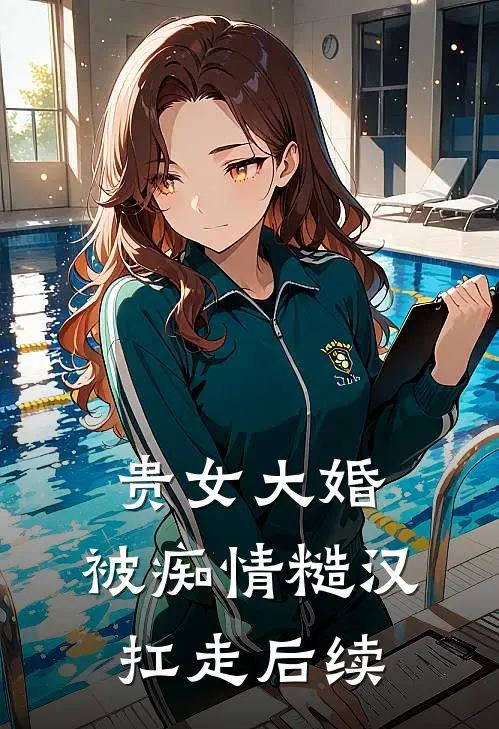 贵女大婚，被痴情糙汉扛走后续