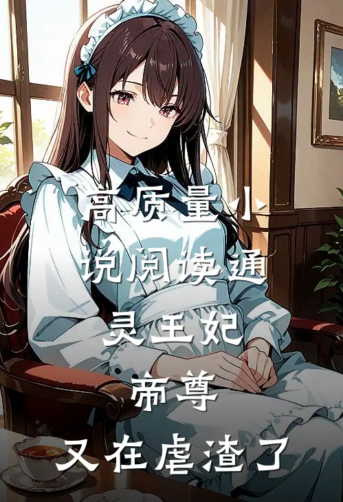 高质量小说阅读通灵王妃：帝尊，又在虐渣了