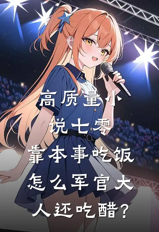 高质量小说七零：靠本事吃饭，怎么军官大人还吃醋？