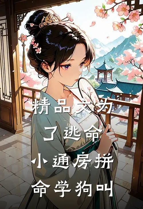 精品文为了逃命，小通房拼命学狗叫