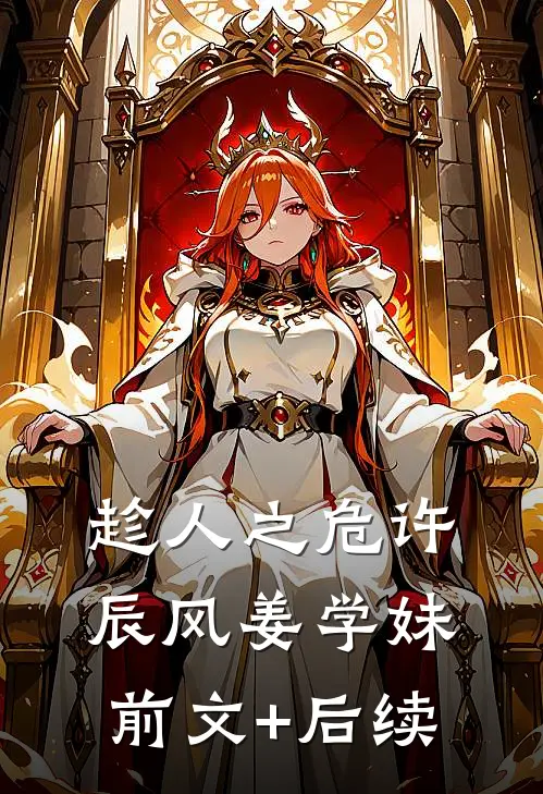 趁人之危许辰风姜学妹前文+后续