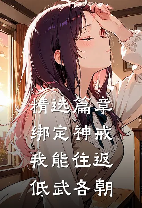 精选篇章绑定神戒，我能往返低武各朝