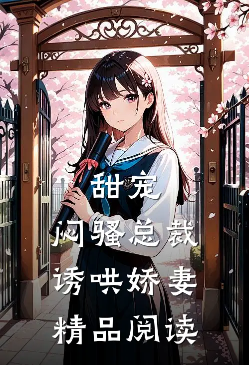 甜宠：闷骚总裁诱哄娇妻精品阅读