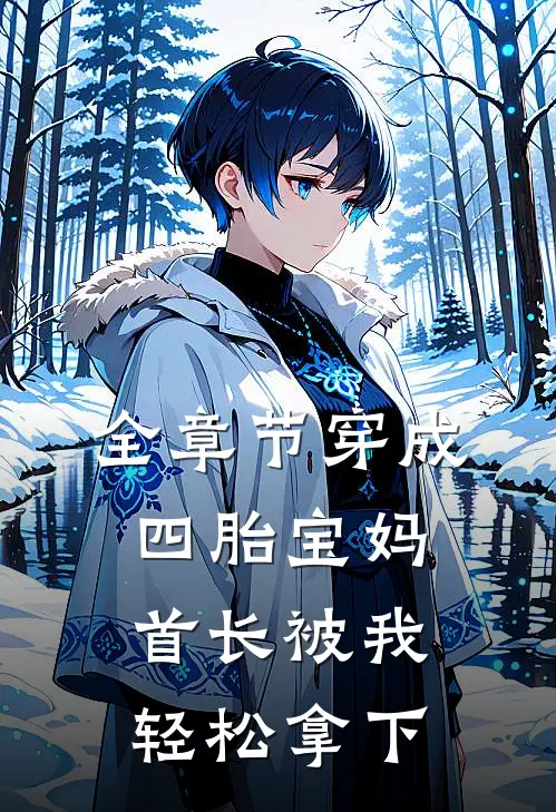 全章节穿成四胎宝妈，首长被我轻松拿下