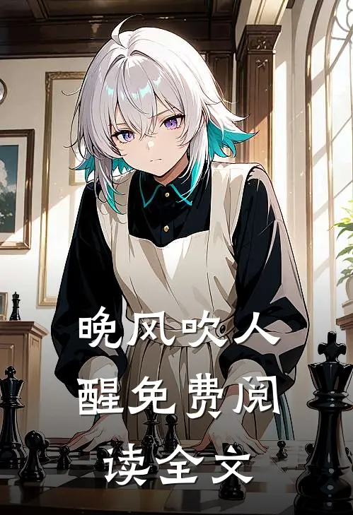 晚风吹人醒免费阅读全文
