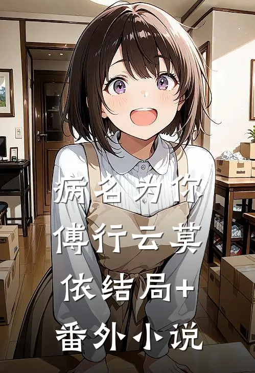 病名为你傅行云莫依结局+番外小说