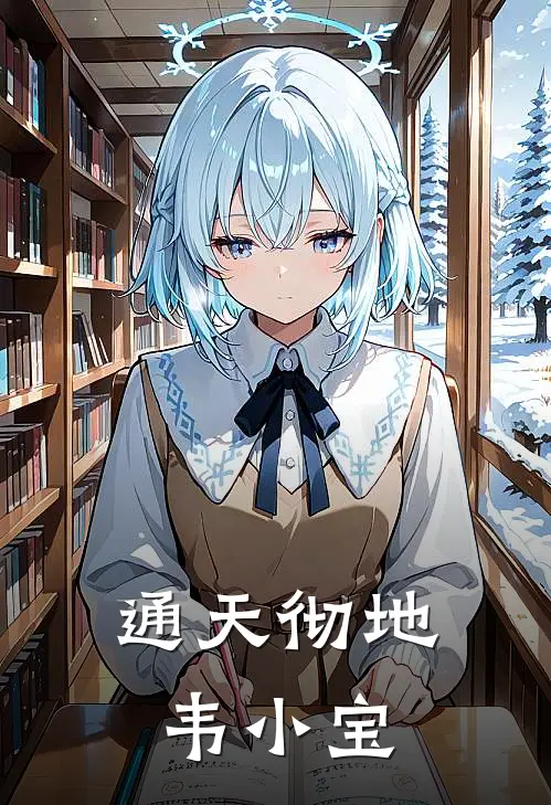 通天彻地韦小宝