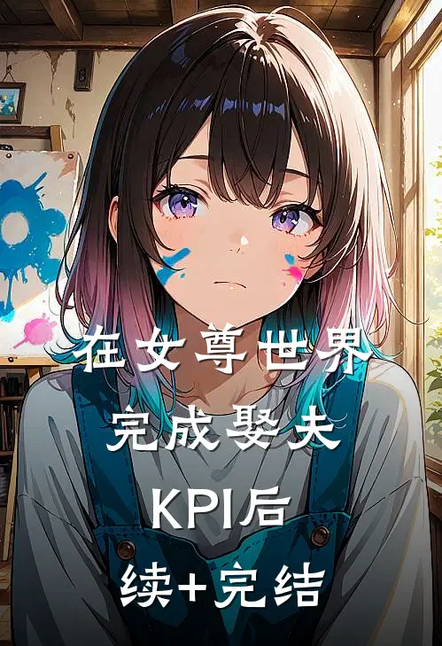 在女尊世界完成娶夫KPI后续+完结