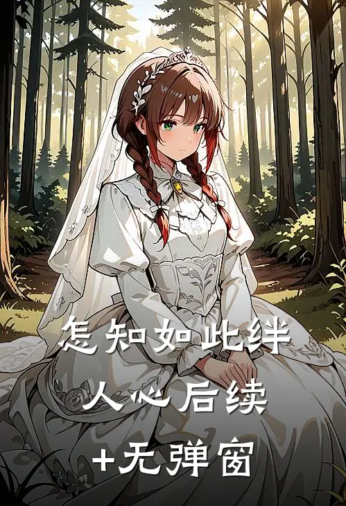 怎知如此绊人心后续+无弹窗