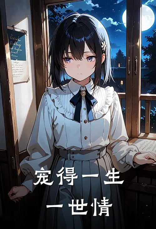 宠得一生一世情