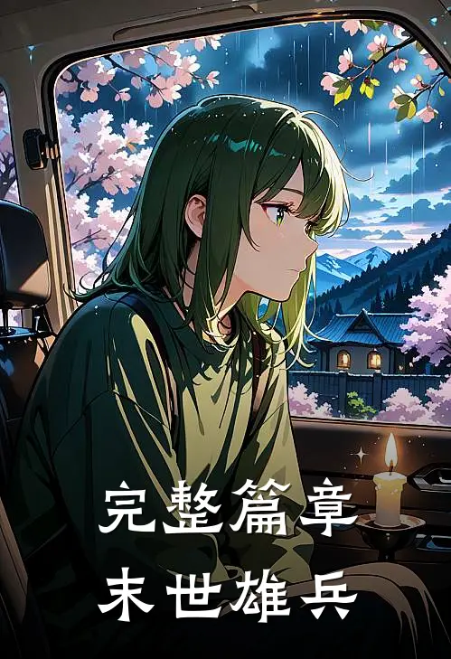 完整篇章末世雄兵