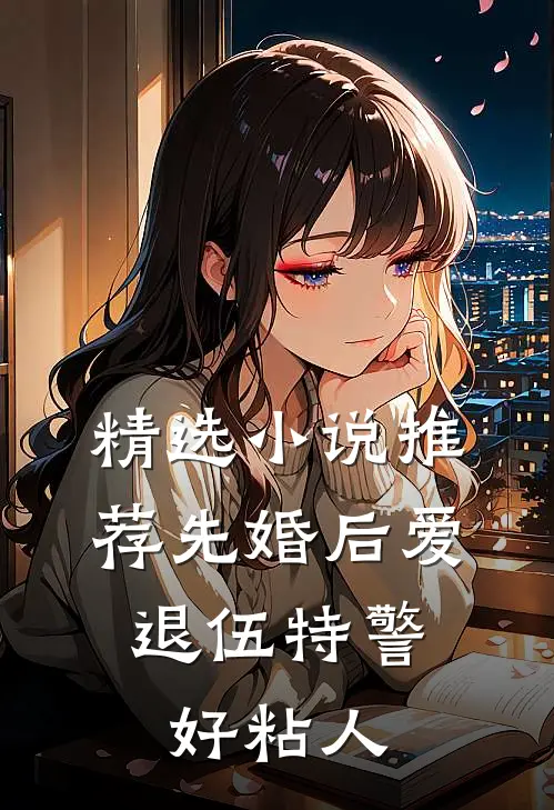 精选小说推荐先婚后爱：退伍特警好粘人