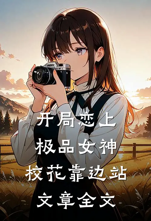 开局恋上极品女神，校花靠边站文章全文