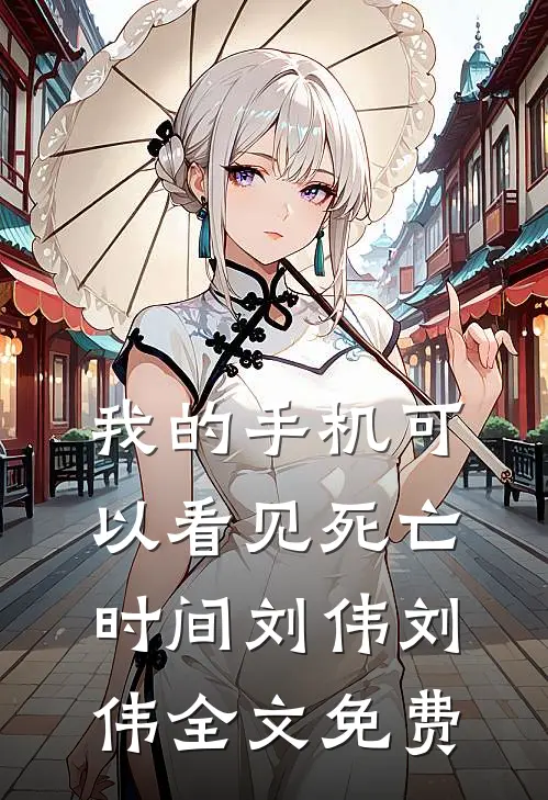 我的手机可以看见死亡时间刘伟刘伟全文免费