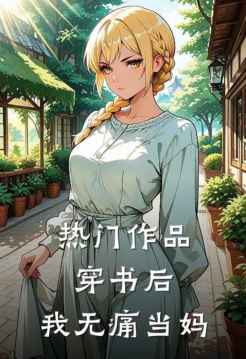 热门作品穿书后，我无痛当妈