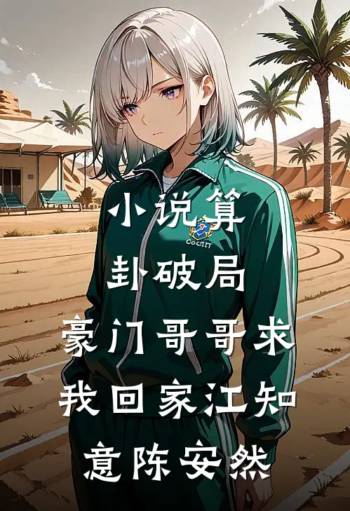 小说算卦破局，豪门哥哥求我回家(江知意陈安然)