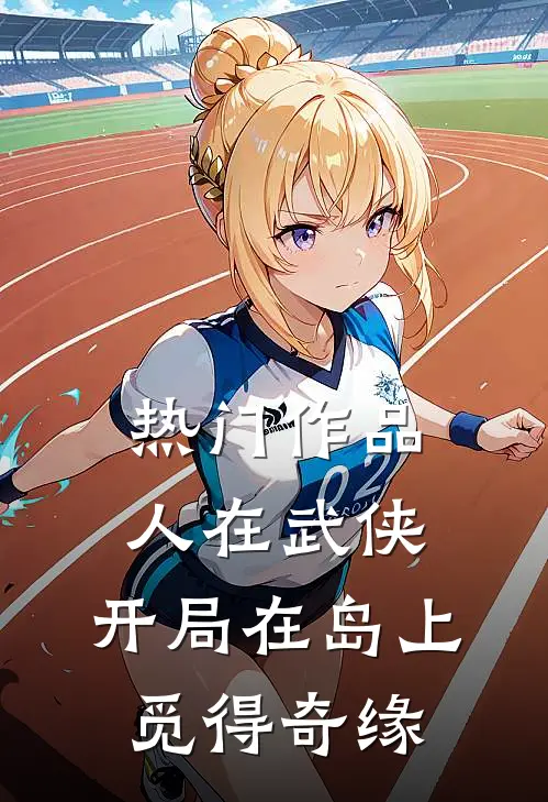 热门作品人在武侠，开局在岛上觅得奇缘