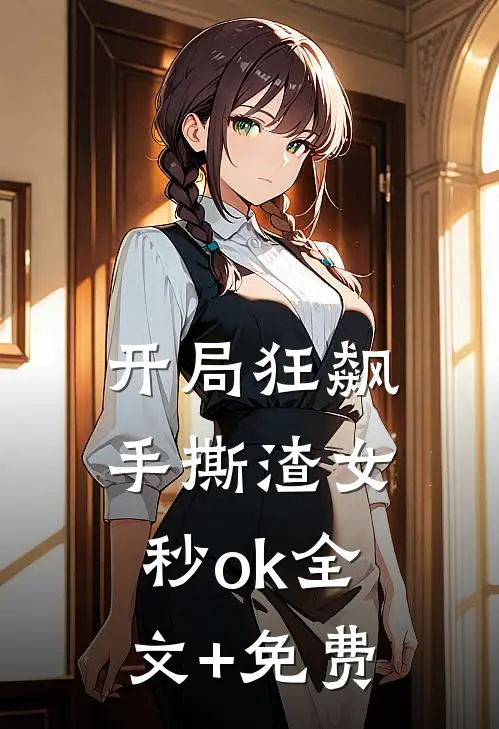 开局狂飙，手撕渣女秒ok全文+免费