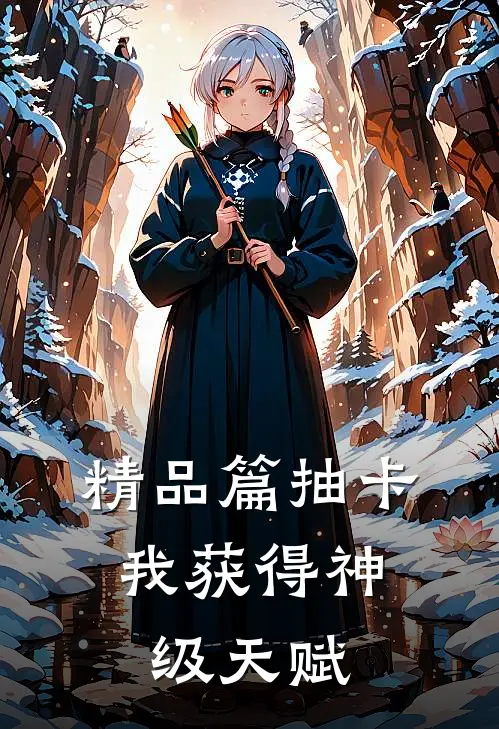 精品篇抽卡：我获得神级天赋