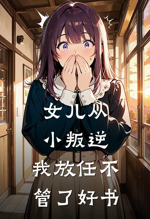 女儿从小叛逆，我放任不管了好书
