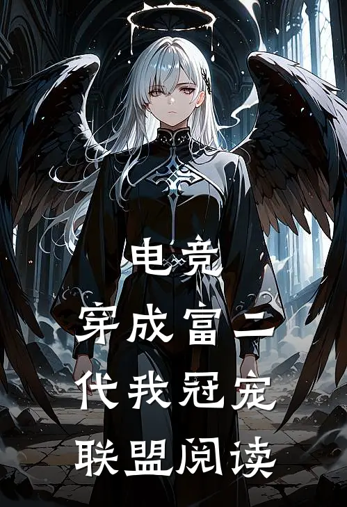 电竞：穿成富二代我冠宠联盟阅读