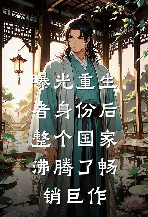 曝光重生者身份后，整个国家沸腾了畅销巨作