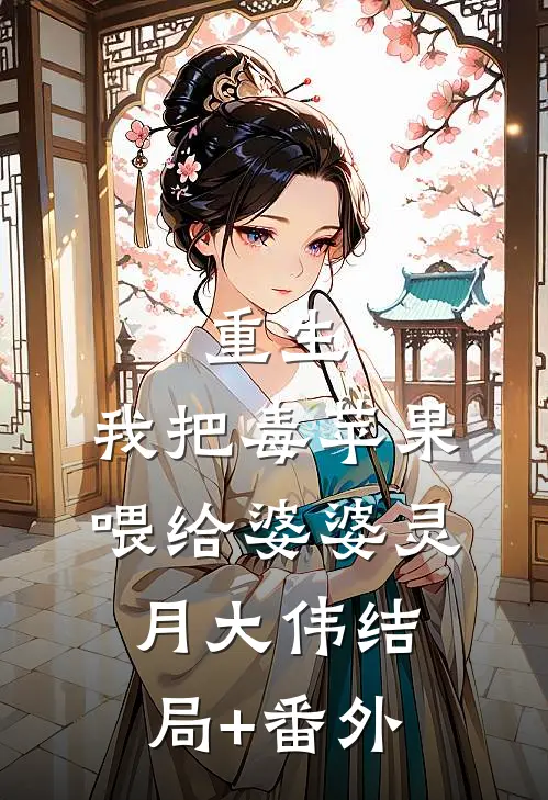重生：我把毒苹果喂给婆婆灵月大伟结局+番外