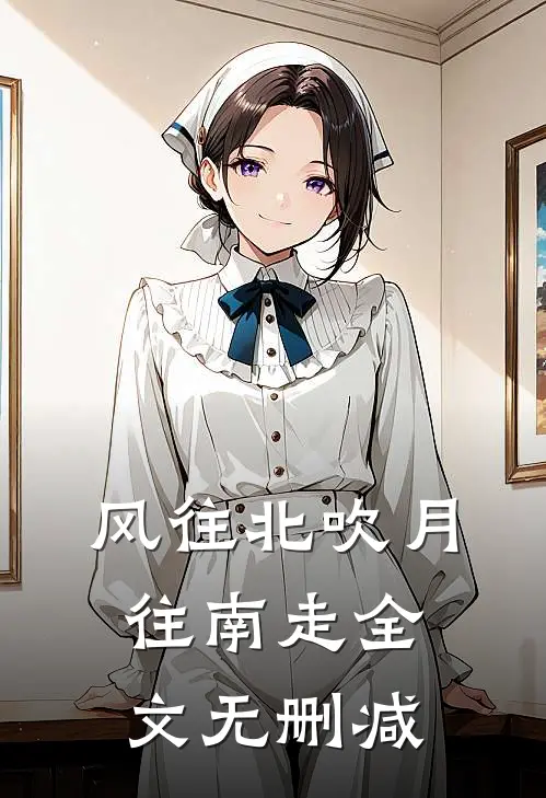 风往北吹月往南走全文无删减