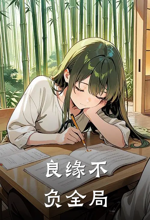 良缘不负全局
