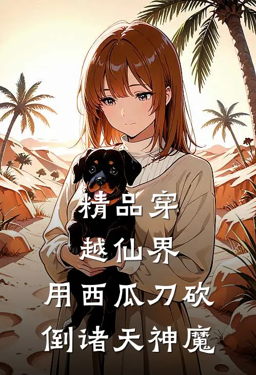 精品穿越仙界，用西瓜刀砍倒诸天神魔
