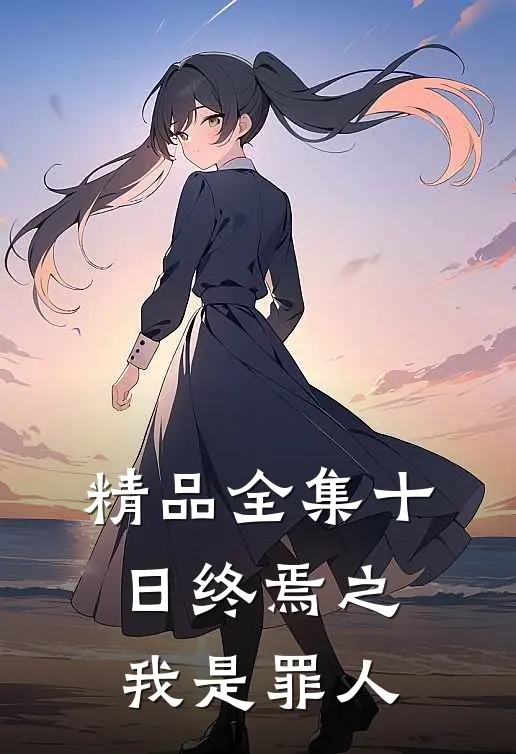 精品全集十日终焉之我是罪人
