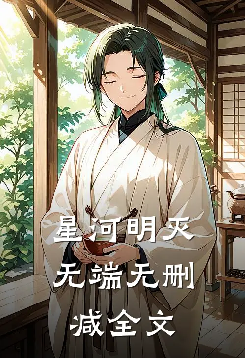 星河明灭无端无删减全文