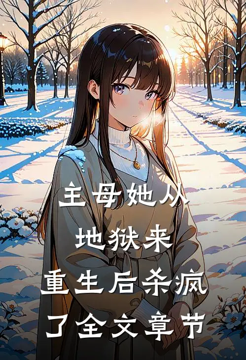 主母她从地狱来，重生后杀疯了全文章节