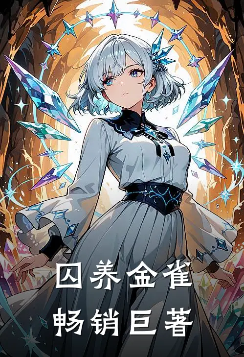 囚养金雀畅销巨著