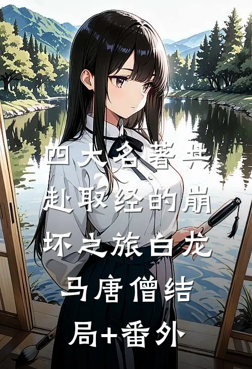 四大名著共赴取经的崩坏之旅白龙马唐僧结局+番外