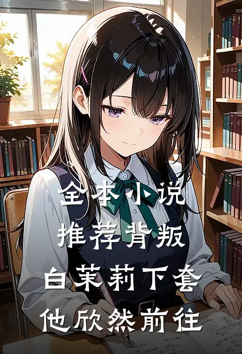 全本小说推荐背叛：白茉莉下套，他欣然前往