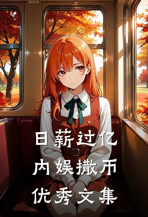 日薪过亿，内娱撒币优秀文集
