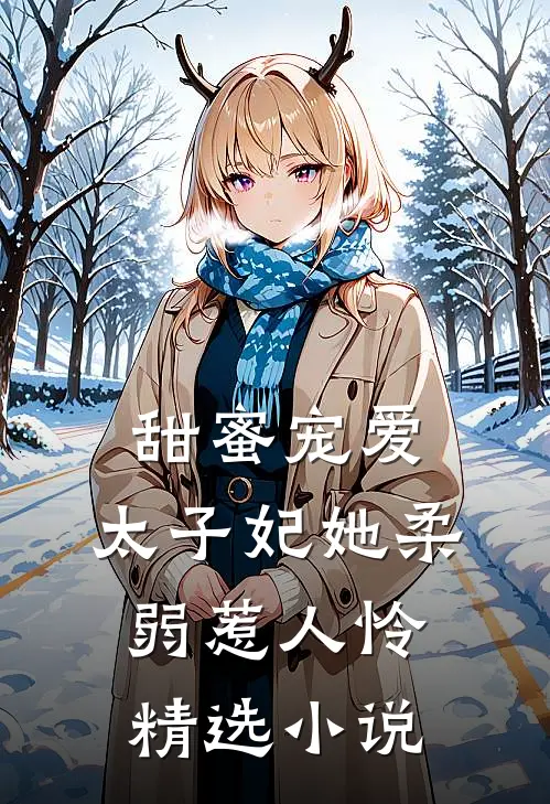 甜蜜宠爱：太子妃她柔弱惹人怜精选小说