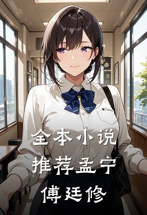 全本小说推荐孟宁傅廷修