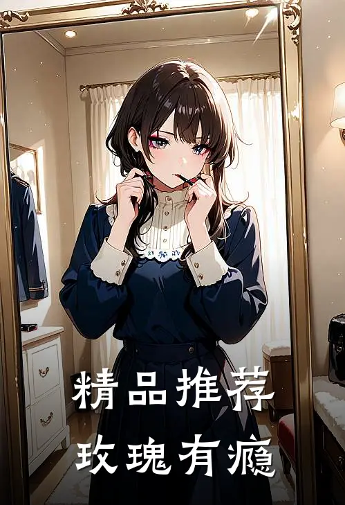 精品推荐玫瑰有瘾