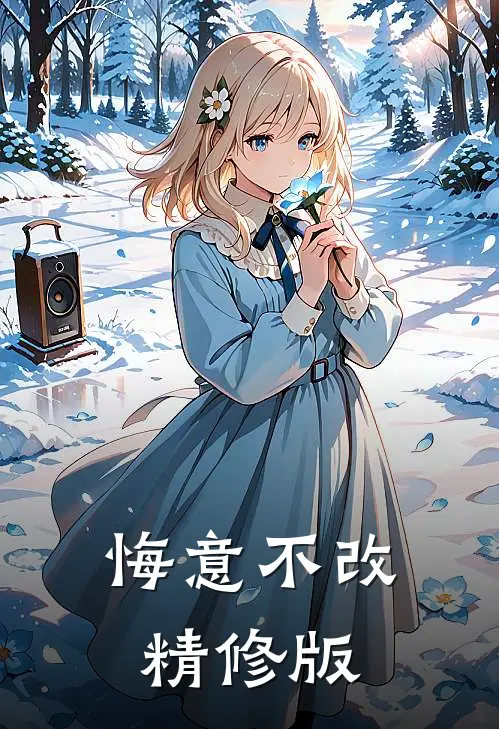 悔意不改精修版