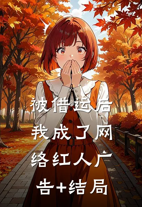 被借运后我成了网络红人广告+结局