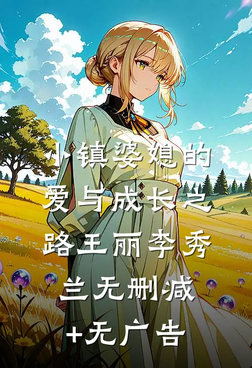 《小镇婆媳的爱与成长之路》王丽李秀兰无删减+无广告