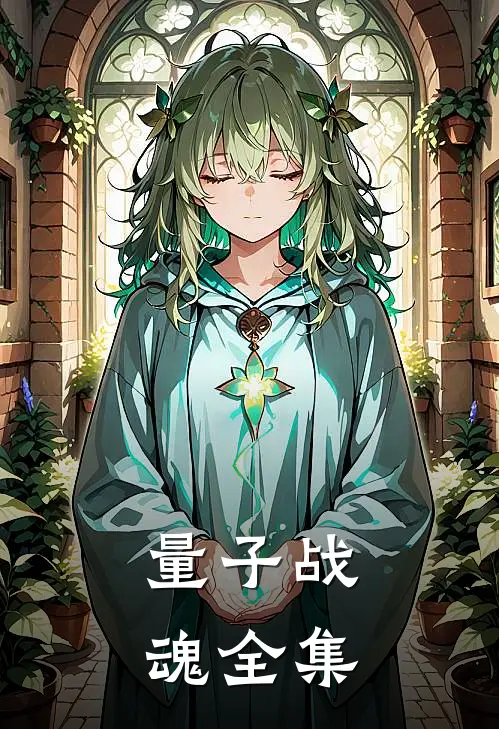 量子战魂 全集