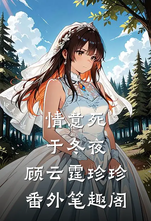 情意死于冬夜：顾云霆珍珍番外笔趣阁